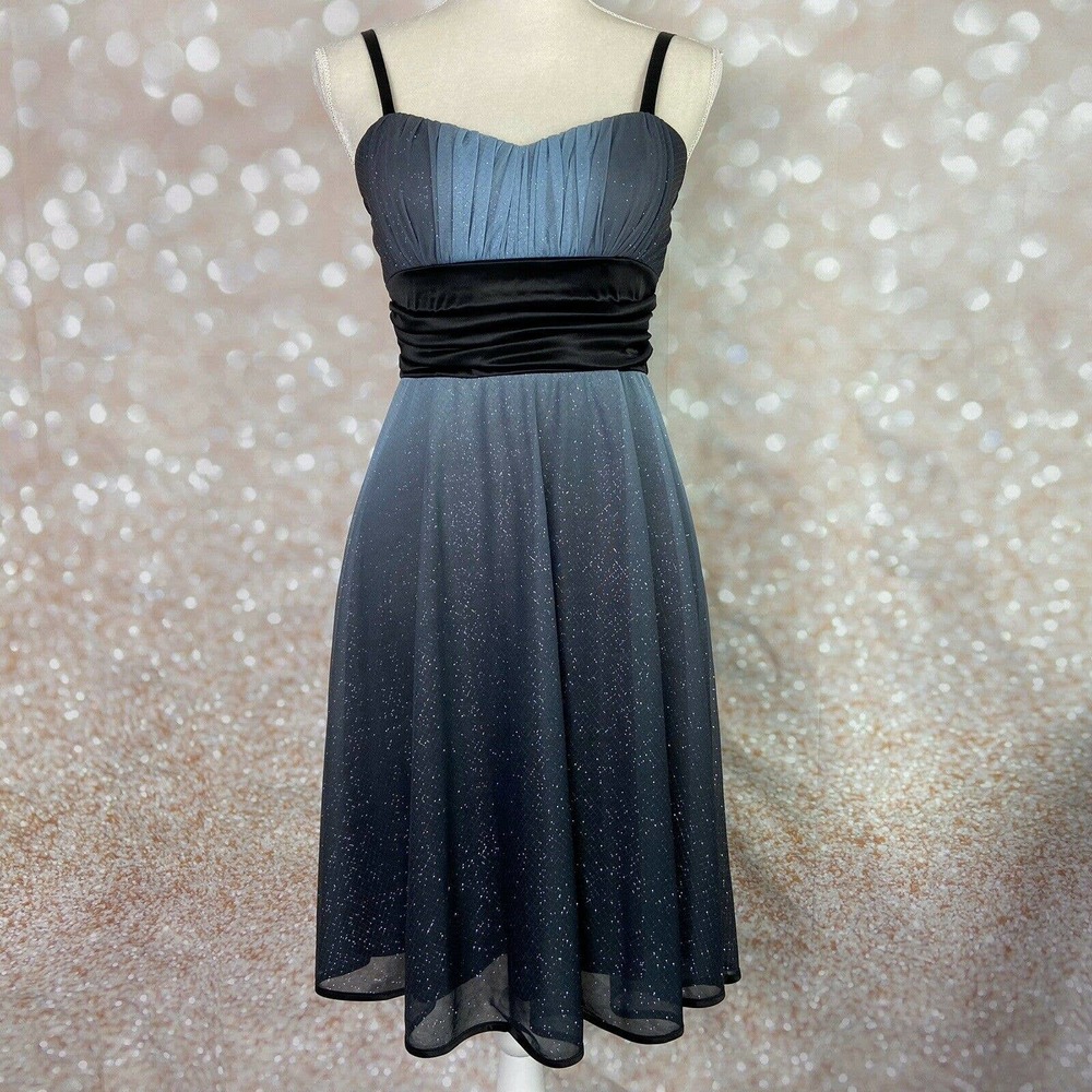 Dressbarn Collection Evening Party Dress